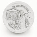 Germantown Drink Coasters