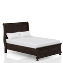Elegant Design Storage Bed by Unique Piece Furniture