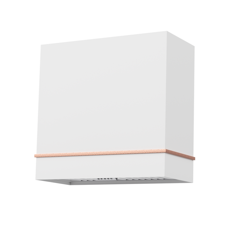 Akicon 36" Stainless Steel Range Hood with 600 CFM Insert & 6-Burner Gas Range Combo – Powerful Ventilation, Convection Oven, Multiple Finishes