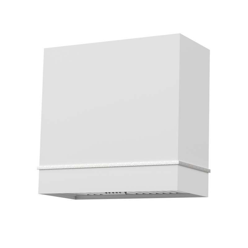 Akicon 36" Stainless Steel Range Hood with 600 CFM Insert & 6-Burner Gas Range Combo – Powerful Ventilation, Convection Oven, Multiple Finishes