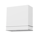 Akicon 30" Stainless Steel Wall Mount Range Hood with 600 CFM Vent Hood - AK-HS30HB-SW