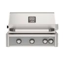 AOG 30" L-Series Built-In Gas Grill - Natural Gas - AOG30LN
