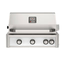 AOG 30" L-Series Built-In Gas Grill - Natural Gas - AOG30LN