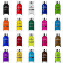 20-Color Bundle of Epoxy Resin Dyes