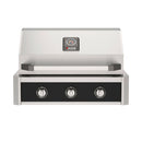AOG 30" T-Series Built-In Gas Grill - Propane - AOG30TP