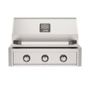 AOG 30" T-Series Built-In Gas Grill - Propane - AOG30TP