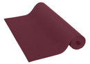 Kid's Sticky Yoga Mat with Fun Designs - Durable, Eco-Friendly