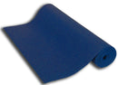 Kid's Sticky Yoga Mat with Fun Designs - Durable, Eco-Friendly