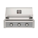 AOG 30" T-Series Built-In Gas Grill - Natural Gas - AOG30TN