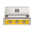 AOG 30" T-Series Built-In Gas Grill - Natural Gas - AOG30TN