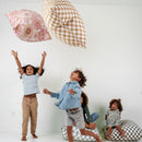 Blooms Bean Bag by Toki Kids