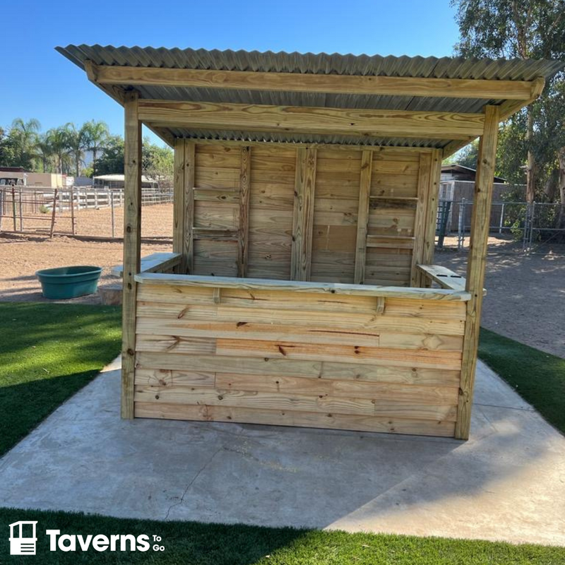 8 x 5 The Castlebar (MEDIUM)