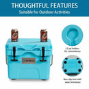 16 Quart 24-Can Capacity by LJGDeals