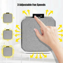 Desktop HEPA Air Purifier by LJGDeals
