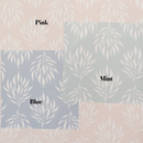Amorette Wallpaper by Melissa Johnson Design