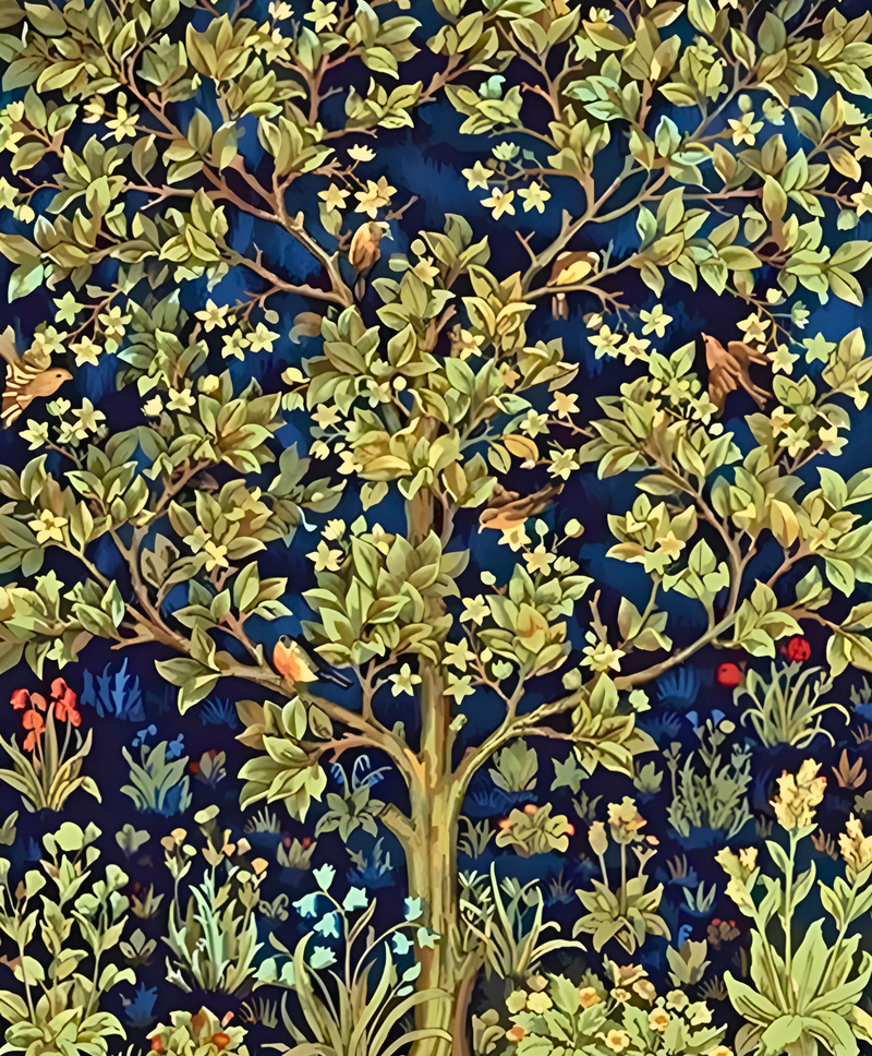 Tree Of Life
