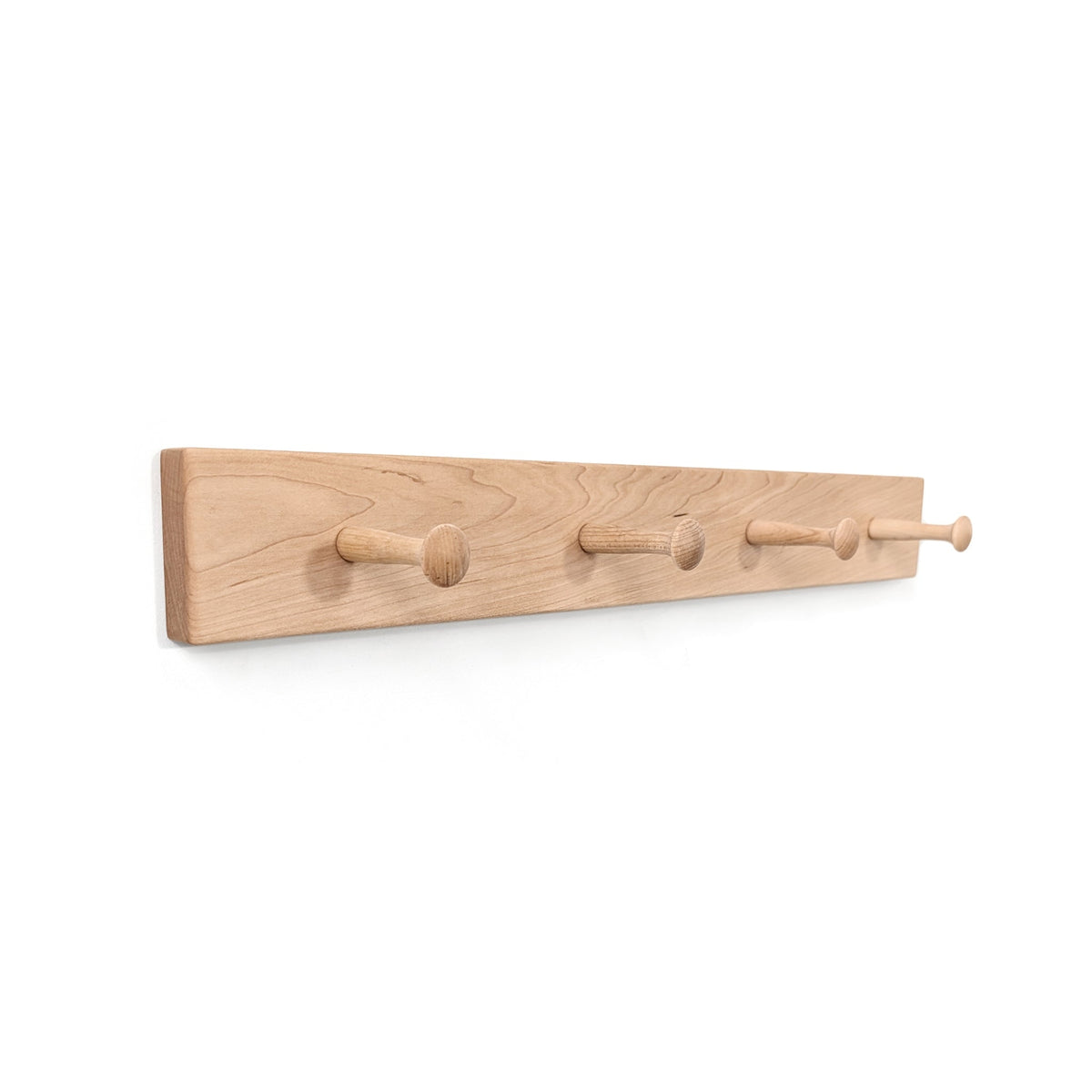 Classic Coat Rack, photo 5 of 23