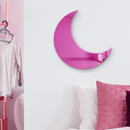 Waning Crescent Moon