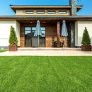 30 PCS Interlocking Artificial Grass Tiles by DirectDeals