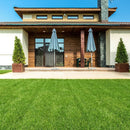30 PCS Interlocking Artificial Grass Tiles by LJGDeals