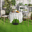 30 PCS Interlocking Artificial Grass Tiles by DirectDeals