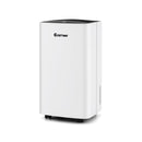 30 Pints 1500 Sq. ft Portable Dehumidifier For Medium To Large Spaces