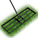 30 x 10 Inch Heavy Duty Lawn Level Tool with 69 Inch Handle by LJGDeals