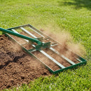 30 x 10 Inch Heavy Duty Lawn Level Tool with 69 Inch Handle by LJGDeals