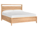 Somerset - Complete Panel Bed