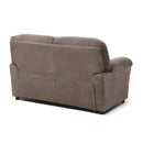 Hamilton - Loveseat