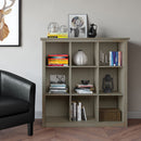 Artisan - Cube Storage by HouseOfZazla