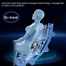 Zero Gravity Multifunction Massage Chair