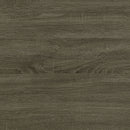 Mortimer - Snack Table With Expandable Top - Gray