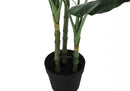 42" Tall Artificial Indoor Evergreen Tree by HouseOfZazla