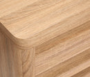 Brentwood Heights - Double Drawer Dresser by Unique Piece Furniture