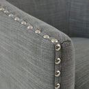 Luxurious Chair With 360 Degree Rotation