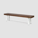 Carlisle Dining Bench by HouseOfZazla