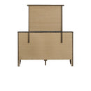 Daniel - Dresser, 6 Drawer by HouseOfZazla