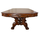 Dresden - Dining Table (Trestle)
