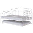 Fox - Daybed With Twin Trundle by HouseOfZazla