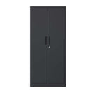 Garage Storage Cabinet by HouseOfZazla