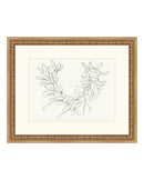 Wreath Sketch