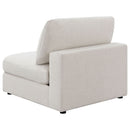 Rhette - Upholstered Sectional by HouseOfZazla