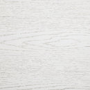 Inverness - 5 Drawer Bedroom Chest - White by HouseOfZazla