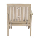Perla 3 Seater Sofa and Table Set