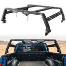 Overland Truck Bed Racks - Heavy-Duty Cargo Solutions