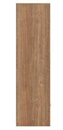 Dovander - Hall Tree With Storage Bench - Brown