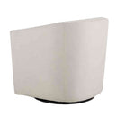 Luxurious Chair With 360 Degree Rotation by Unique Piece Furniture