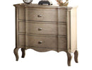 Chelmsford Nightstand, Classic And Modern Design by HouseOfZazla