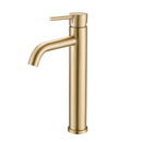 Single Hole Single Handle Bathroom Sink Faucet by HouseOfZazla